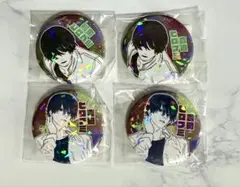 チェンソーマン　吉田ヒロフミ　オールスター缶バッジ