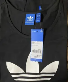 アディダス　タンクトップ　Mサイズ
