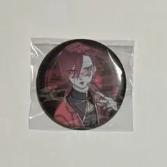 いれいす りうら 零番街 缶バ