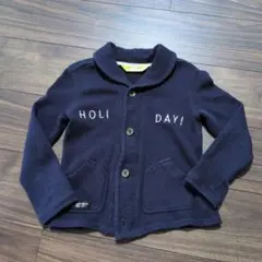 メッシュアウター　120