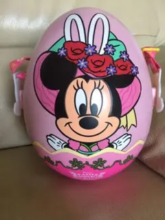 ディズニー　ポップコーンバケット　2011