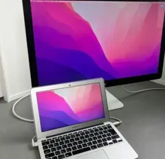Apple Thunderbolt Display ジャンクのサムネイル