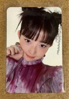 公式品 IVE アイヴ レイ switch PLVE トレカ