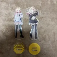 プロセカ ZOZO ZOZOTOWN アクリルスタンド 天馬咲希 - メルカリ