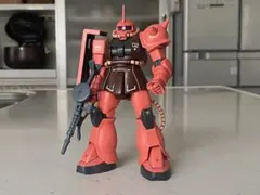 完成品】HG 1/144 ギャン（シャア専用機）ティルトローター装備 | Mercari