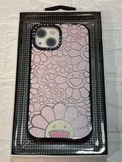 試着のみ】 CASETIFY × 村上隆 iPhone15 用 FLOWERS - メルカリ