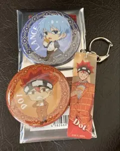 マッシュル 3点セット