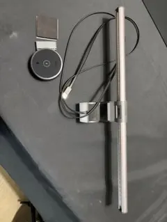 BenQ ScreenBar Holo モニターライト