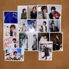 King&Prince 髙橋海人 公式写真 セット