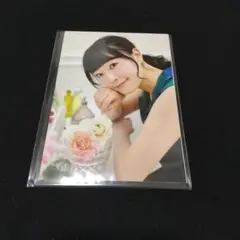 岩田陽葵 ブロマイド 4枚セット