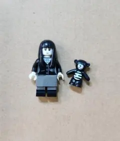 LEGO ミニフィグ ミニフィギュアシリーズ 83