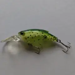 バスデイ　モーグルクランクのサムネイル