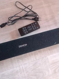 サウンドバー スピーカー