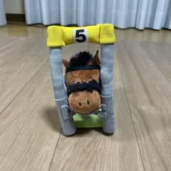 2026年最新】ゲートインぬいぐるみの人気アイテム - メルカリ