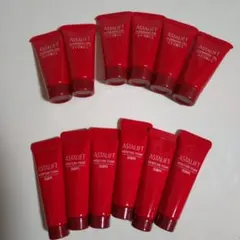 ASTALIFT トライアルセット 12個 洗顔クレンジング