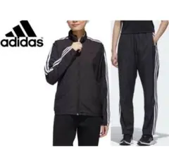 送料無料 新品 adidas マストハブ3ストライプスウィンドジャケット＆パンツ