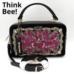 早いもの勝ち！！Think Bee!(シンクビー)ケンランG(2Way)バッグ 
