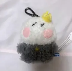 TREASURE TRUZ mini ヨチ ヨシ キーホルダー