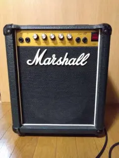 Marshall 5203 Master Reverb 30 英国製 名機 - メルカリ