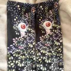 水木しげる　ゲゲゲの鬼太郎　目玉おやじ　ソックス