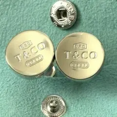 2026年最新】TIFFANY メンズ カフリンクスの人気アイテム - メルカリ