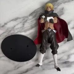 転スラ　ヴェルドラ　フィギュア