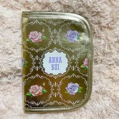 ANNASUI アナスイ マルチケース