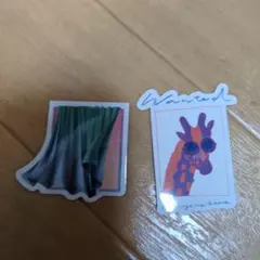 2026年最新】藤井風ステッカーの人気アイテム - メルカリ