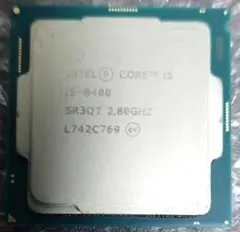 中古/ジャンク】intel Core i5-11400 - メルカリ