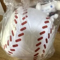 サンリオ 侍ジャパン 当たりくじ ラストワン シナモン LH賞