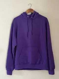Champion ECO AUTHENTIC パーカー パープルのサムネイル