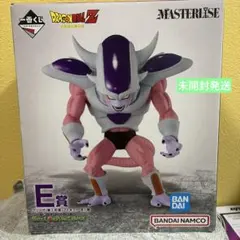 2026年最新】一番くじドラゴンボールフィギュア フリーザ第三の人気