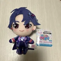 ひみつのアイプリ 七浦おとめ 七浦すばる ぬいぐるみ ひみつのアイプリ 七浦おとめ ぬいぐるみ - メルカリ