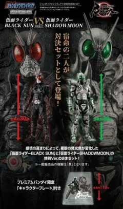 2026年最新】仮面ライダーblack sun ソフビの人気アイテム - メルカリ