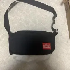 Manhattan Portage メッセンジャーバッグ