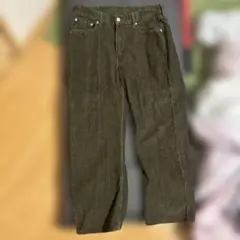 LEVI’S 565 デニム W30 L32
