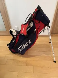 Titleist スタンド式キャディバッグのサムネイル