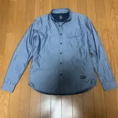 ダイワシャツのサムネイル