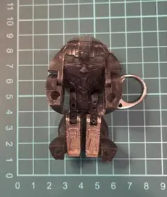 カバヤ ゾイドラムネ シールドライガーMK-Ⅱ 現状品 食玩 消し カバヤ ゾイドラムネ シールドライガーMK-Ⅱ 現状品 食玩 消し - メルカリ
