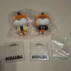 2025年最新】Miu404 ポリまる フィギュアの人気アイテム - メルカリ