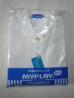 ポロシャツ 長袖3l