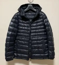 ユニクロ ウルトラライトダウン ダウンジャケット