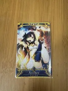 FGOAC イシュタル 最終再臨フェイタル