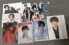 宮近海斗 グッズ