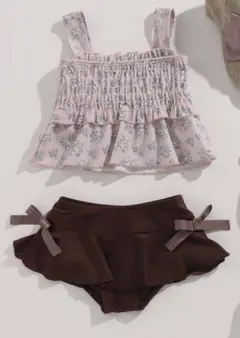 アプレレクール 水着