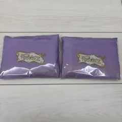 東京ディズニーリゾート ファンタジースプリングス ホテル エコバッグ2個セット