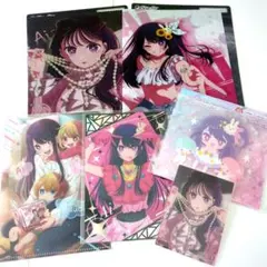 推しの子 星野アイ グッズ 6点セット 特価！お買い得！