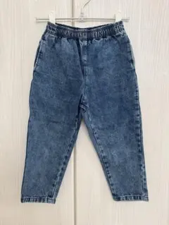 GU シェフパンツ 120cm