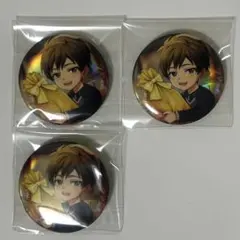 アイナナ　和泉一織　ベビコミュ缶バッジ35個 アイナナ 和泉一織 缶バッジ スクエア缶 20点セット｜Yahoo