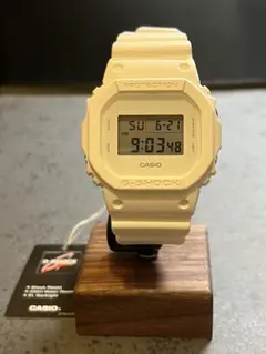 CASIO G-SHOCK DW-5600WW-7のサムネイル